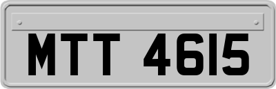 MTT4615