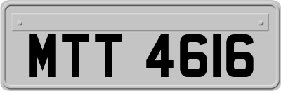 MTT4616