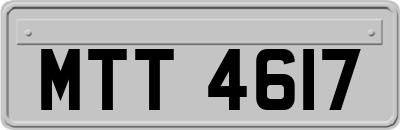 MTT4617
