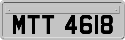 MTT4618