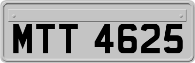 MTT4625