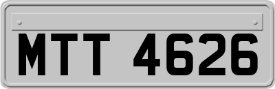 MTT4626