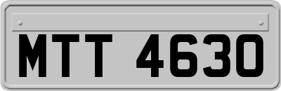 MTT4630