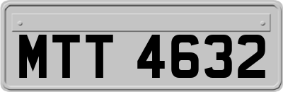 MTT4632