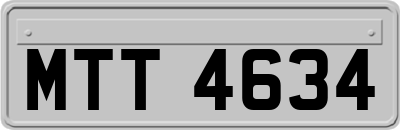 MTT4634