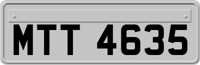 MTT4635
