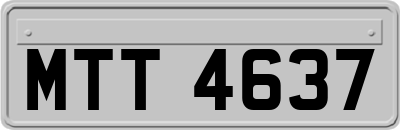 MTT4637