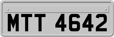 MTT4642