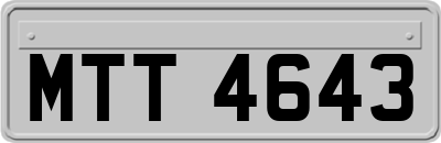 MTT4643