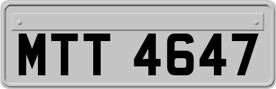 MTT4647