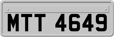 MTT4649
