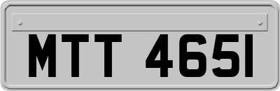 MTT4651
