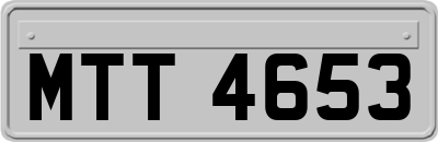 MTT4653