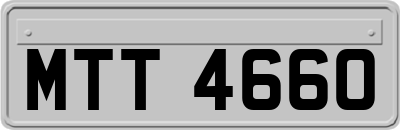MTT4660