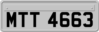 MTT4663