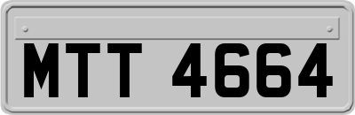 MTT4664