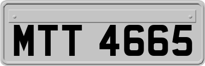 MTT4665