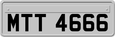 MTT4666