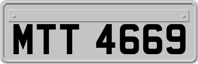 MTT4669
