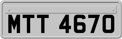 MTT4670