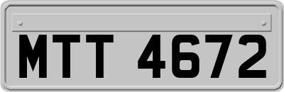 MTT4672