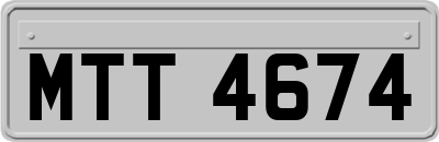 MTT4674