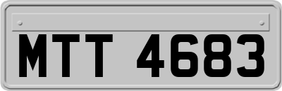 MTT4683