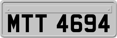 MTT4694