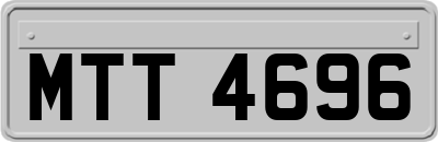 MTT4696