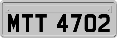 MTT4702
