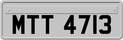 MTT4713