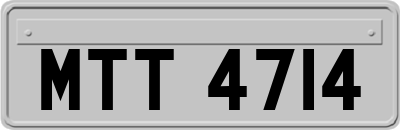 MTT4714