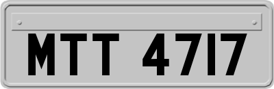 MTT4717