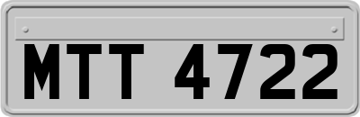 MTT4722