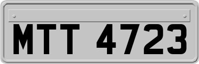 MTT4723