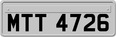MTT4726