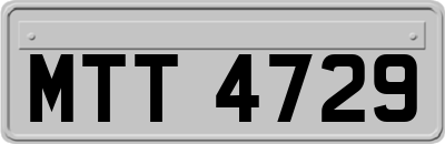 MTT4729