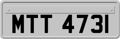 MTT4731