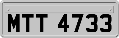 MTT4733