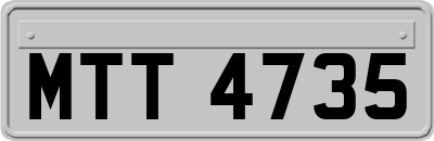MTT4735