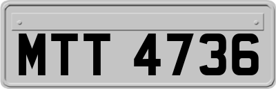 MTT4736