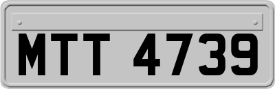 MTT4739