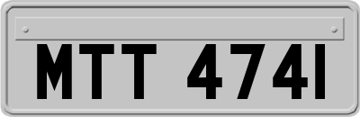 MTT4741
