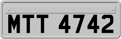 MTT4742