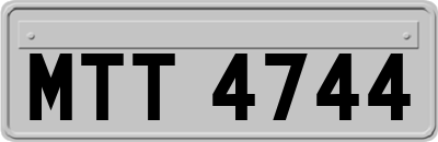 MTT4744