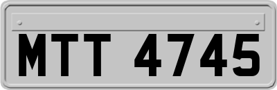MTT4745