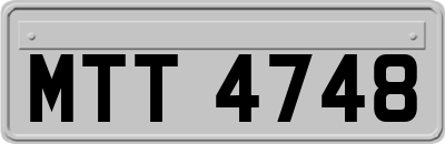 MTT4748