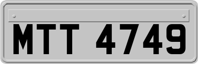 MTT4749