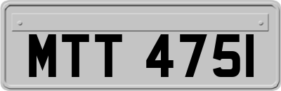 MTT4751