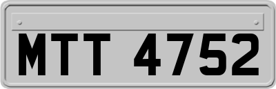 MTT4752